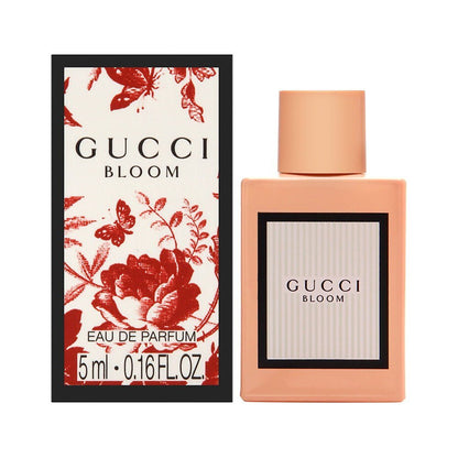 Gucci Bloom Eau de Parfum for Women - 0.16 oz Mini Travel Spray Avelisse