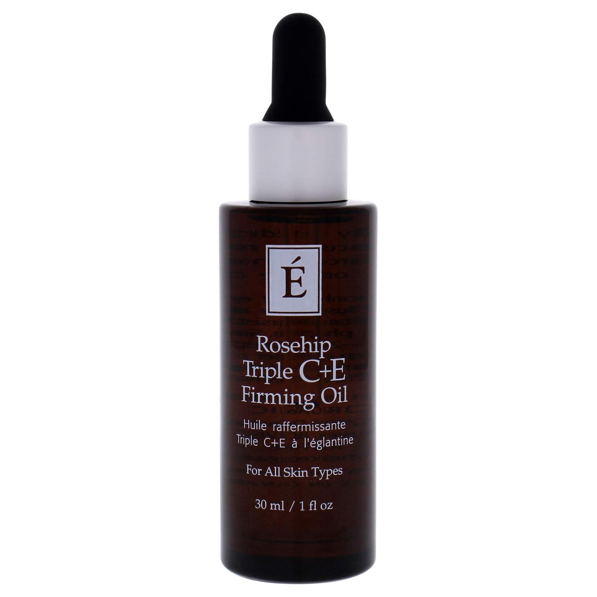 Eminence Rosehip Triple C+e Firming Oil – 1 oz. Anti-Aging Face Oil Avelisse