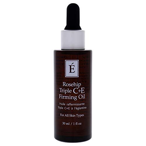 Eminence Rosehip Triple C+e Firming Oil – 1 oz. Anti-Aging Face Oil Avelisse