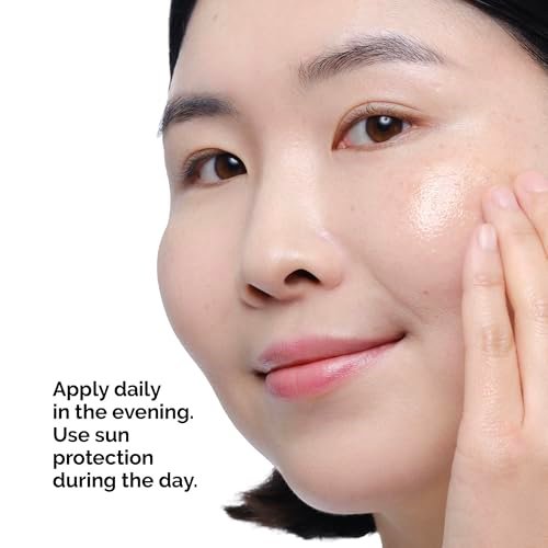 The Ordinary Retinol 0.2% in Squalane - Gentle Anti-Aging Face Serum, 1 fl oz - görsel 8
