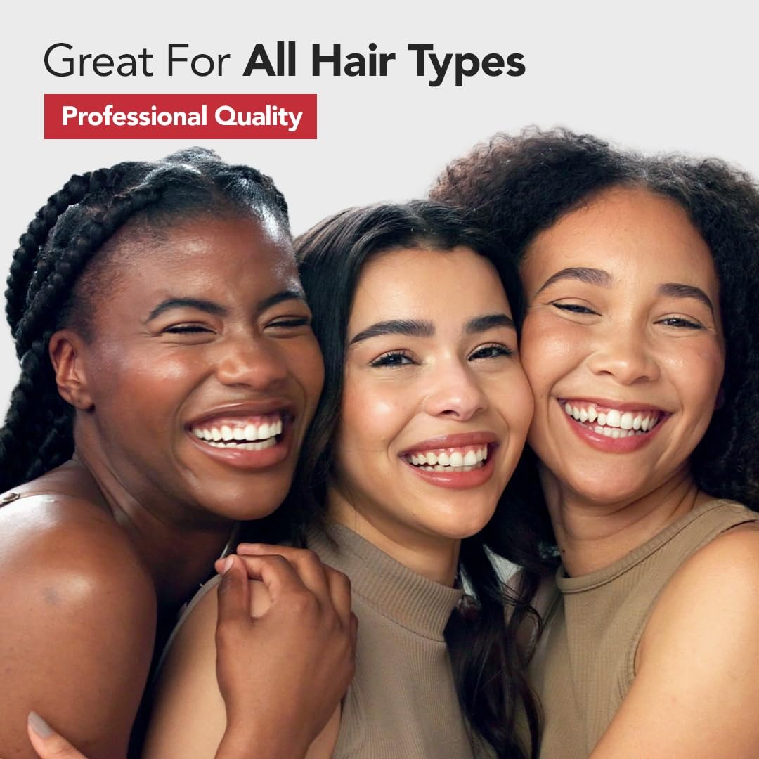 ANNIE 1000 Black Mini Rubber Bands – 1/2" Durable Elastic Hair & Braiding Bands (Secure, Stretchy, Strong) - görsel 8