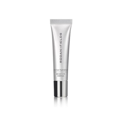 RODAN + FIELDS Active Hydration Bright Eye Complex – Moisturizing Under Eye Cream for Dry Skin, 0.51 Fl Oz Avelisse