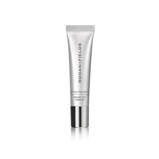 RODAN + FIELDS Active Hydration Bright Eye Complex – Moisturizing Under Eye Cream for Dry Skin, 0.51 Fl Oz Avelisse