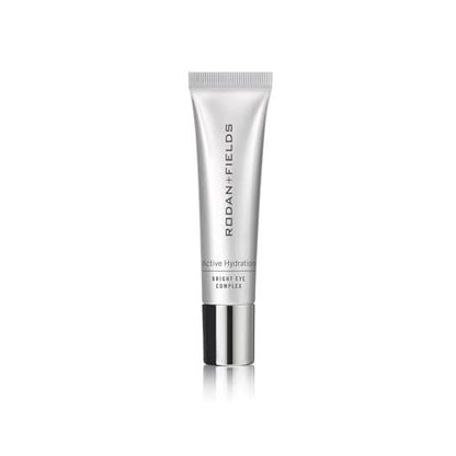 RODAN + FIELDS Active Hydration Bright Eye Complex – Moisturizing Under Eye Cream for Dry Skin, 0.51 Fl Oz Avelisse