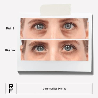 RODAN + FIELDS Active Hydration Bright Eye Complex – Moisturizing Under Eye Cream for Dry Skin, 0.51 Fl Oz Avelisse