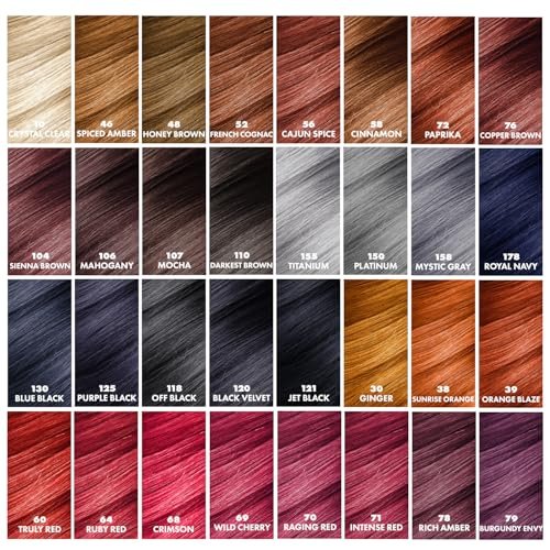 Adore Semi Permanent Hair Color 142 Pink Blush (2 Pack) - Vegan & Cruelty-Free Pink Hair Dye, No Ammonia, No Peroxide, No Alcohol, 4 Fl Oz Each Avelisse