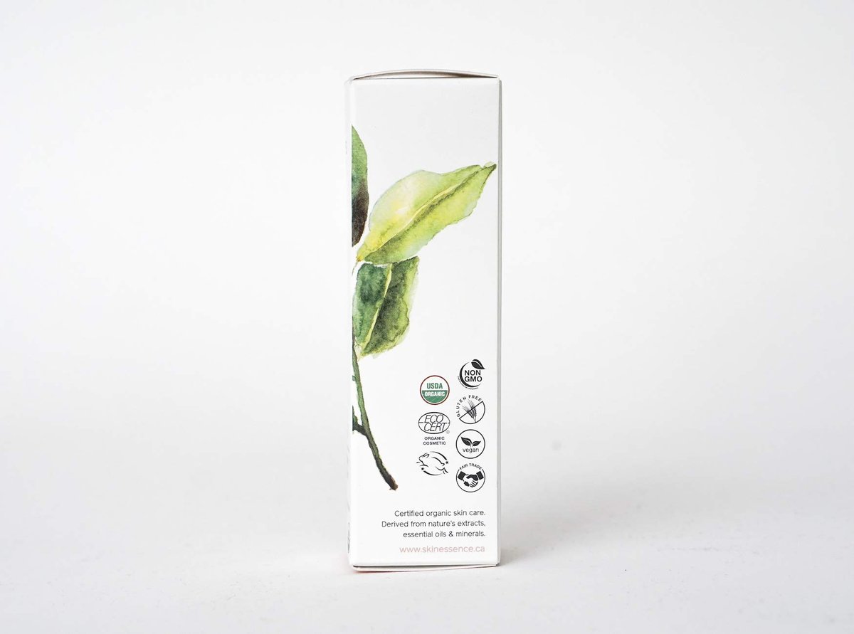Skin Essence Organics Rosehip Seed Oil - Authentic, Cold-Pressed, & Certified Organic (30ml) - görsel 11