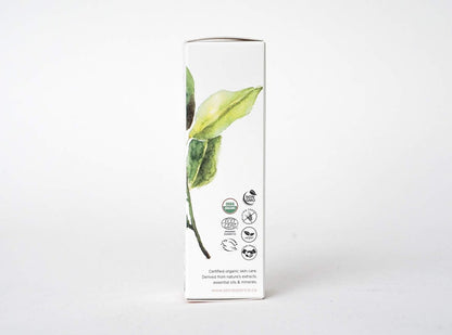 Skin Essence Organics Rosehip Seed Oil - Authentic, Cold-Pressed, & Certified Organic (30ml)
