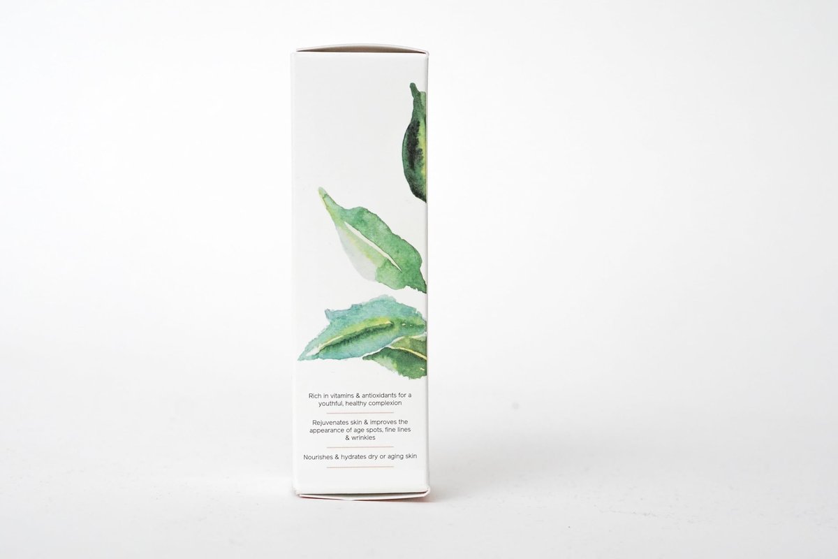 Skin Essence Organics Rosehip Seed Oil - Authentic, Cold-Pressed, & Certified Organic (30ml) - görsel 9