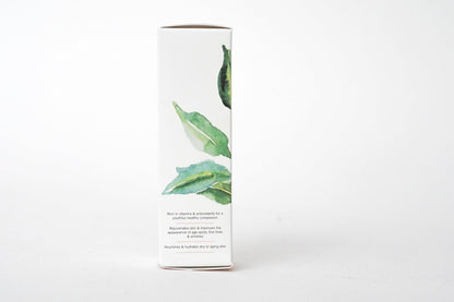Skin Essence Organics Rosehip Seed Oil - Authentic, Cold-Pressed, & Certified Organic (30ml)