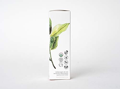 Skin Essence Organics Rosehip Seed Oil - Authentic, Cold-Pressed, & Certified Organic (30ml) - görsel 12