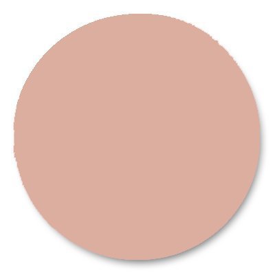 Nugenesis Dip Powder NU 150 I'm In Love - Long-Lasting Nail Color - görsel 1