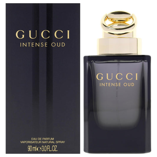 Gucci Intense Oud Eau de Parfum Spray 3.0 oz | Luxury Fragrance Avelisse