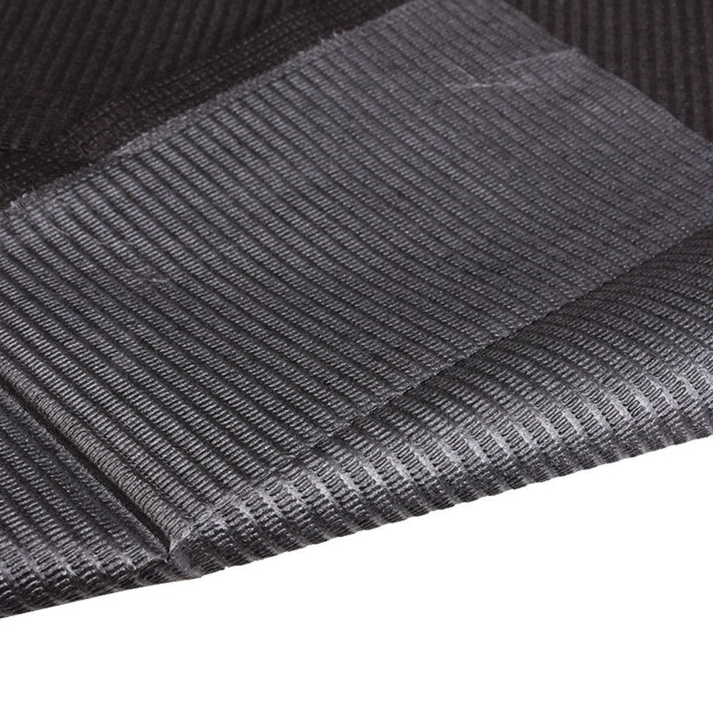 Hisight Disposable Dental Bibs 125-Pack - Black 13x17 Waterproof Tattoo Table Covers & Hygiene Sheets - görsel 7
