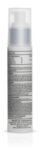 Principal Secret Reclaim Anti-Aging Lotion with Argireline, Green & White Tea, SPF 15 - 1.7 oz - görsel 4
