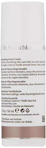 Dr. Hauschka Regenerating Hand Cream - 1.7 Fl Oz