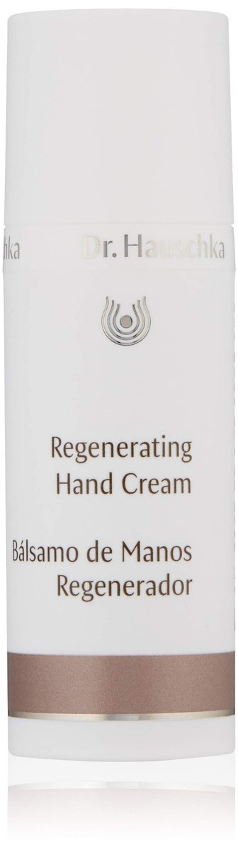 Dr. Hauschka Regenerating Hand Cream - 1.7 Fl Oz - görsel 1