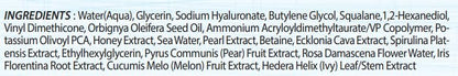 THE SKIN HOUSE Marine Active Cream 1.69 fl.oz – Deep Hydration Rich Moisturizer with Hyaluronic Acid, Betaine, Squalane, Spirulina for Dry Skin | Korean Skincare 50ml