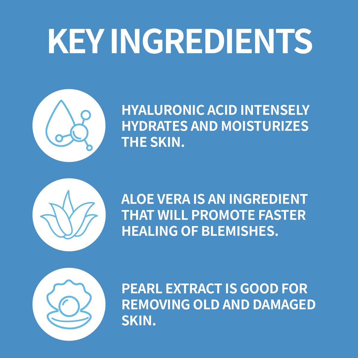 THE SKIN HOUSE Marine Active Cream 1.69 fl.oz – Deep Hydration Rich Moisturizer with Hyaluronic Acid, Betaine, Squalane, Spirulina for Dry Skin | Korean Skincare 50ml - görsel 5