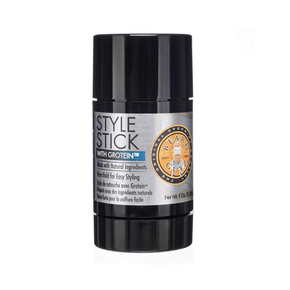 Beard Guyz Style Stick with Grotein – 1 oz Mustache Wax for Hold & Conditioning