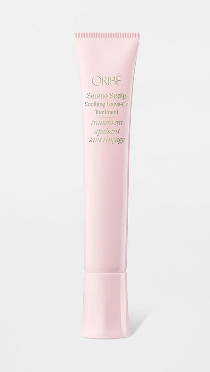 Oribe Serene Scalp Soothing Leave-On Treatment - 1.7 Fl Oz Avelisse