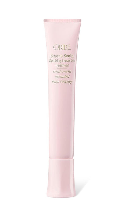 Oribe Serene Scalp Soothing Leave-On Treatment - 1.7 Fl Oz Avelisse