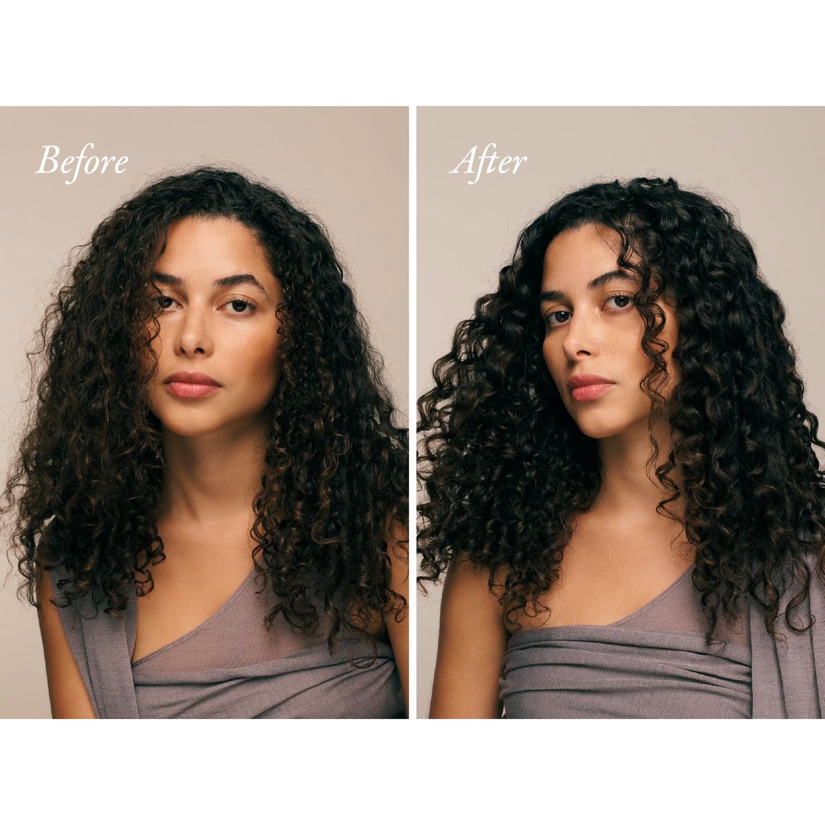 Oribe Mystify Restyling Spray - Lightweight Heat Protection Mist, Revives & Strengthens Hair, 1.7 oz Avelisse