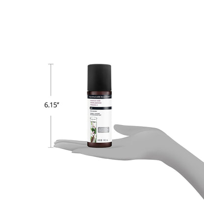 ApotheCARE Essentials The Mender Hair Repair Oil, Coconut Milk & White Jasmine, Vitamin E, 4 oz