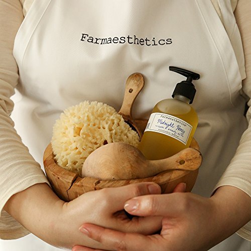 Farmaesthetics Midnight Honey Bath and Beauty Oil – 7 oz | All Natural, Ethically Sourced Skincare Oil - görsel 6