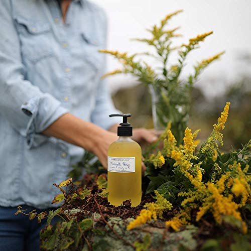 Farmaesthetics Midnight Honey Bath and Beauty Oil – 7 oz | All Natural, Ethically Sourced Skincare Oil - görsel 10