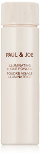 Paul & Joe Illuminating Loose Powder Refill - Radiant Finish Setting Powder - görsel 1