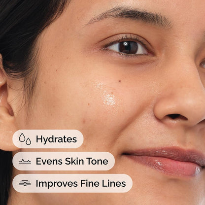 The Ordinary Retinol 0.5% in Squalane - Intermediate Anti-Aging Face Serum, Skin Smoothing, 1 Fl Oz