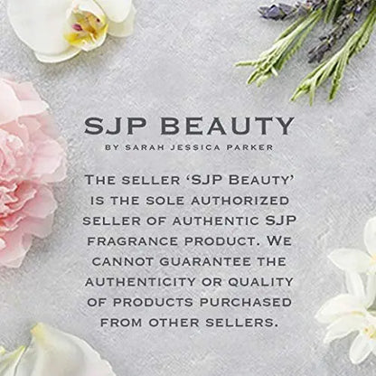 Lovely by SJP Eau de Parfum for Women - Sweet, Floral, Musky Amber Woody Scent - 6.7 oz Avelisse