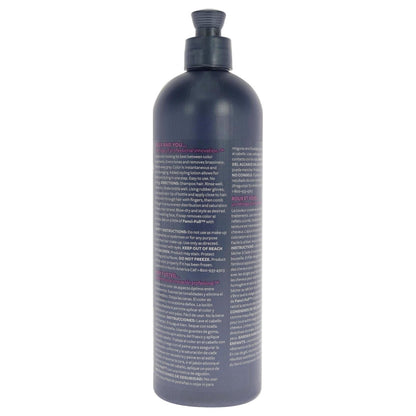 Roux Fanci-Full Rinse Instant Hair Color - 12 Black Radiance, 15.2 oz