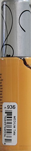 Hard Candy Glam Oflauge Foundation - Medium Tan 936, Full Coverage Liquid Foundation - görsel 4