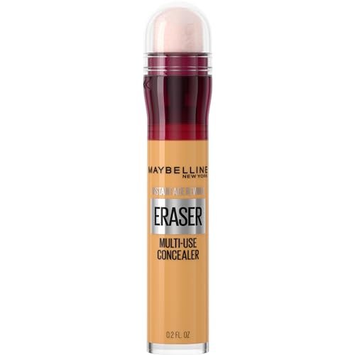 Maybelline Instant Age Rewind Eraser Dark Circles Treatment Multi-Use Concealer - 141 - 0.2 Fl Oz - görsel 1