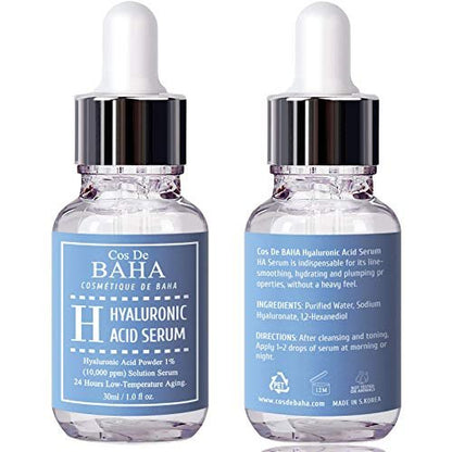 JUMISO All Day Vitamin Serum - Brightening & Balancing Facial Serum with Vitamin C, A, B, D, E, Niacinamide, and Vitamin Tree Extract 86.14% - Vegan Korean Skincare (1.01 fl oz) Avelisse