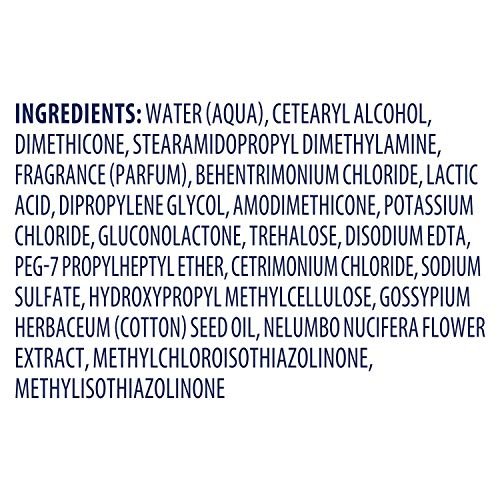 Dove Nutritive Solutions Purify & Strengthen Conditioner - 12 oz - görsel 8