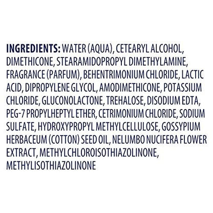 Dove Nutritive Solutions Purify & Strengthen Conditioner - 12 oz