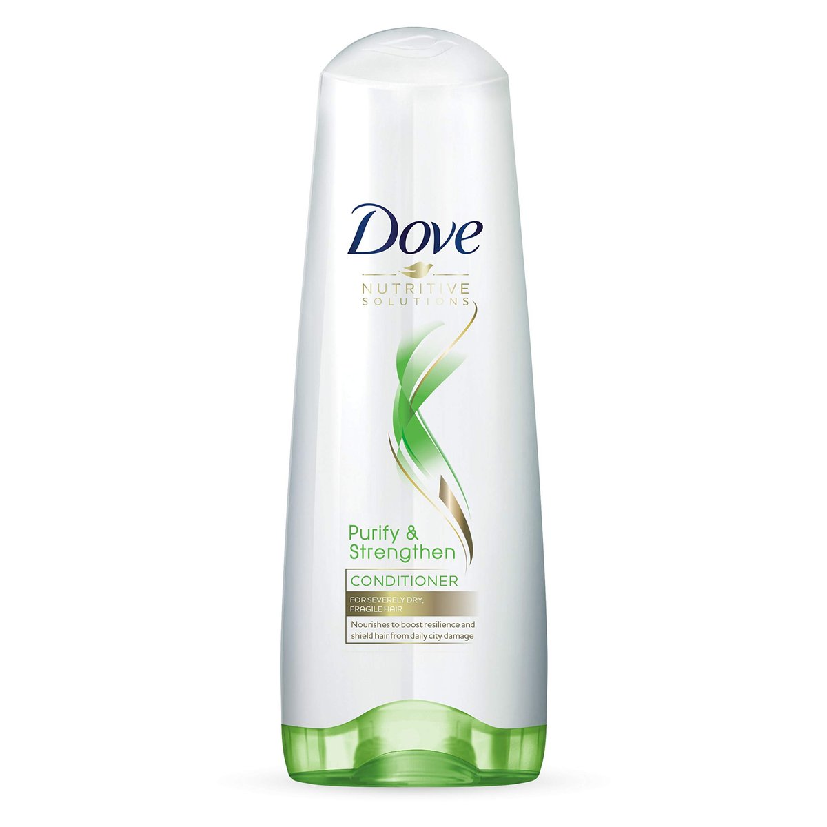 Dove Nutritive Solutions Purify & Strengthen Conditioner - 12 oz - görsel 1