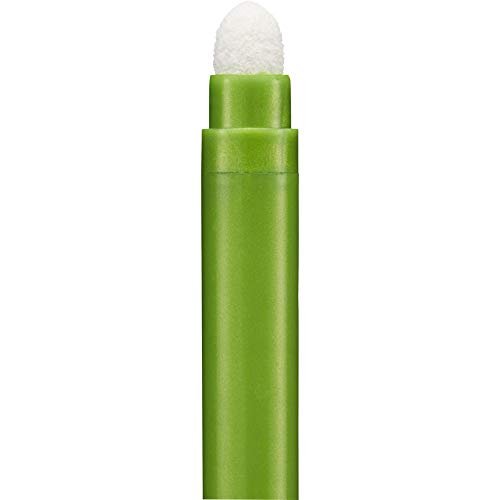 MAYBELLINE Define-A-Line Eyeliner, Brownish Black (Pack of 2) - Smooth Pencil for Sensitive Eyes & Waterline - görsel 7