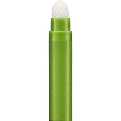 MAYBELLINE Define-A-Line Eyeliner, Brownish Black (Pack of 2) - Smooth Pencil for Sensitive Eyes & Waterline