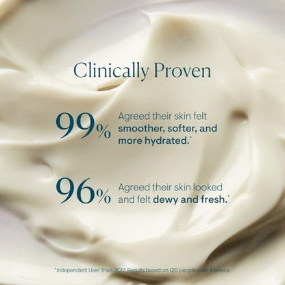 ELEMIS Superfood Day Cream - Lightweight Prebiotic Daily Moisturizer for Radiant, Healthy Skin, 1.6 Fl Oz Avelisse