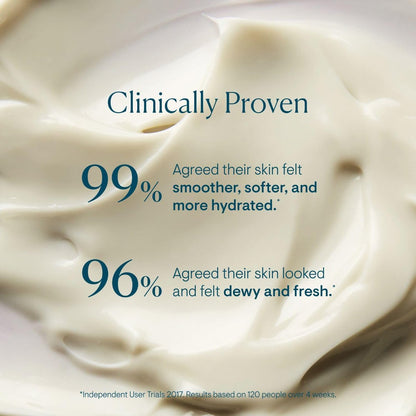 ELEMIS Superfood Day Cream - Lightweight Prebiotic Daily Moisturizer for Radiant, Healthy Skin, 1.6 Fl Oz Avelisse