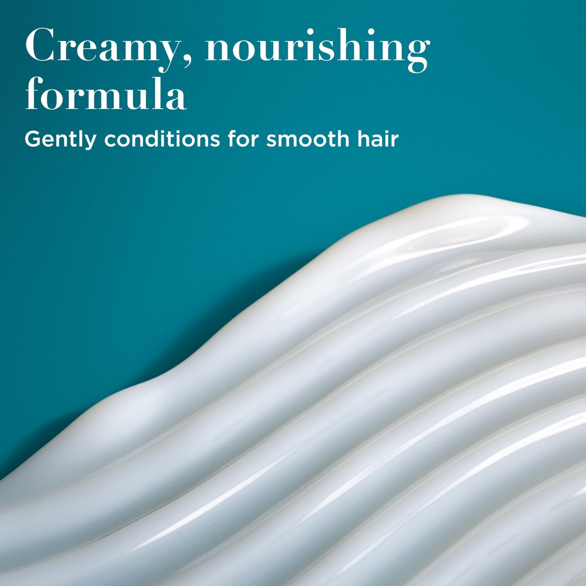 OGX Nourishing + Coconut Milk Sulfate Free Shampoo and Conditioner Set, Hydrates & Softens Hair, 2 x 13 fl oz Avelisse