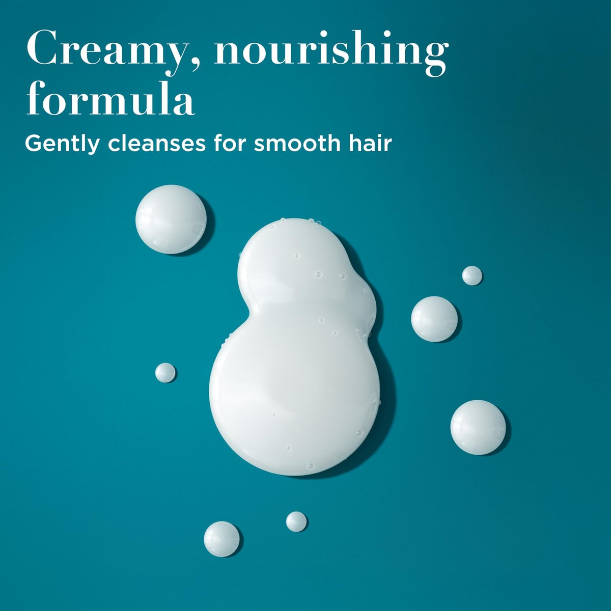 OGX Nourishing + Coconut Milk Sulfate Free Shampoo and Conditioner Set, Hydrates & Softens Hair, 2 x 13 fl oz Avelisse
