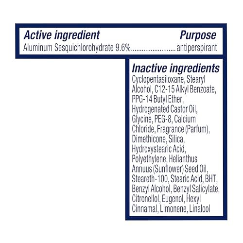 Dove Advanced Care Antiperspirant Deodorant for Women, Sheer Cool, 72-Hour Sweat and Odor Protection, 2.6 oz - görsel 16