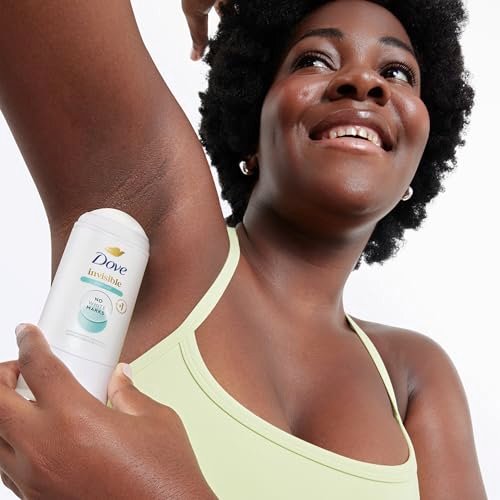 Dove Advanced Care Antiperspirant Deodorant for Women, Sheer Cool, 72-Hour Sweat and Odor Protection, 2.6 oz - görsel 12