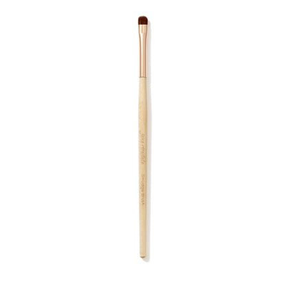 jane iredale Smudge Brush - Rose Gold with Naturon Fibers