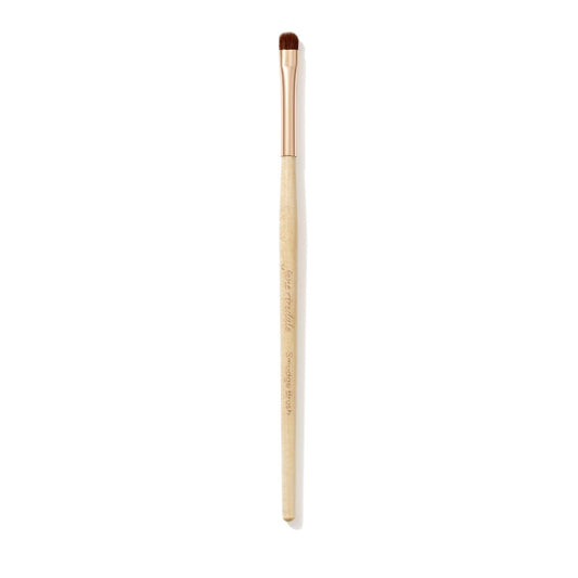 jane iredale Smudge Brush - Rose Gold with Naturon Fibers